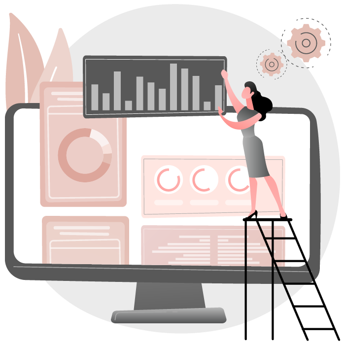  Google Analytics 4:n edut Google Analyticsiin verrattuna
