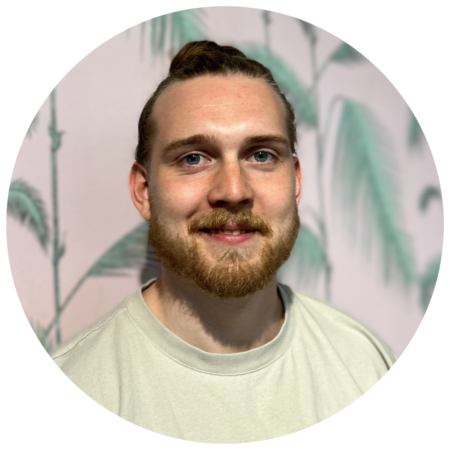 Tero Putkonen, Junior Digital Marketer