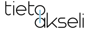 TietoAkseli logo